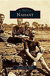 Nahant (Hardcover)