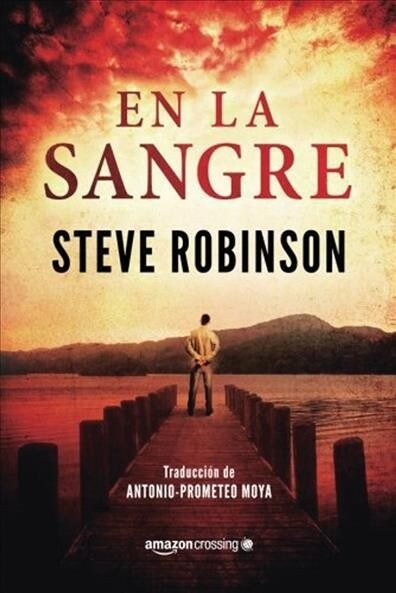 En La Sangre (Paperback)