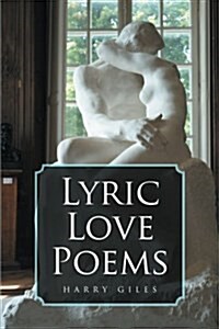 Lyric Love Poems (Paperback)