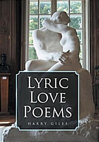 Lyric Love Poems (Hardcover)