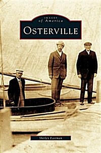 Osterville (Hardcover)