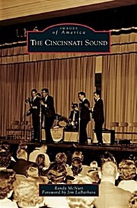 Cincinnati Sound (Hardcover)