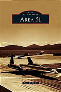 Area 51 (Hardcover)