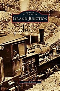 Grand Junction (Hardcover)