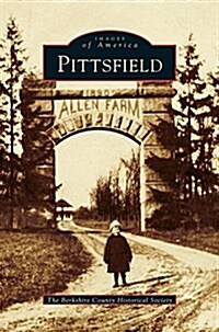 Pittsfield (Hardcover)