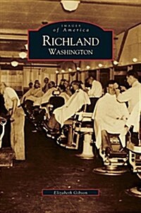 Richland (Hardcover)