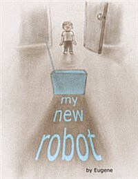 My New Robot (Paperback)