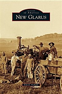 New Glarus (Hardcover)