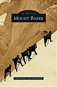 Mount Baker (Hardcover)