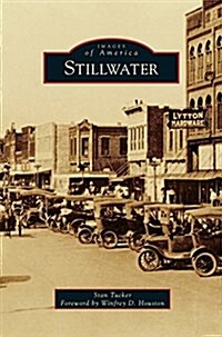 Stillwater (Hardcover)