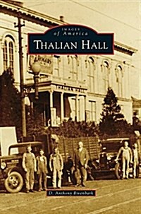 Thalian Hall (Hardcover)
