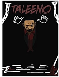 Taleeno: The 1st Alleghenian (Paperback)