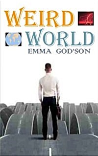 Weird World: High Point (Paperback)