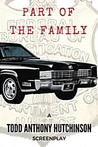 Part of the Family (Paperback)