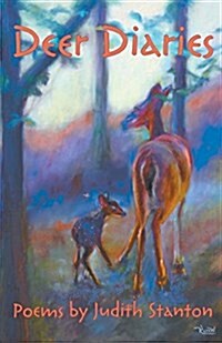 Deer Diaries (Paperback)