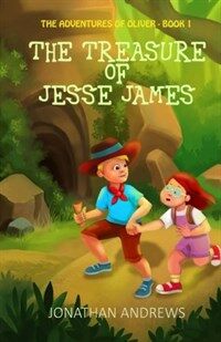 (The) Treasure of Jesse James