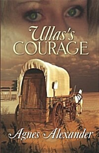 Ullas Courage (Paperback)