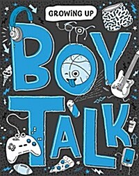 Guy Talk (Paperback)