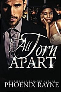 All Torn Apart (Paperback)