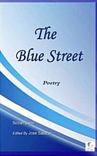 The Blue Street (Paperback)