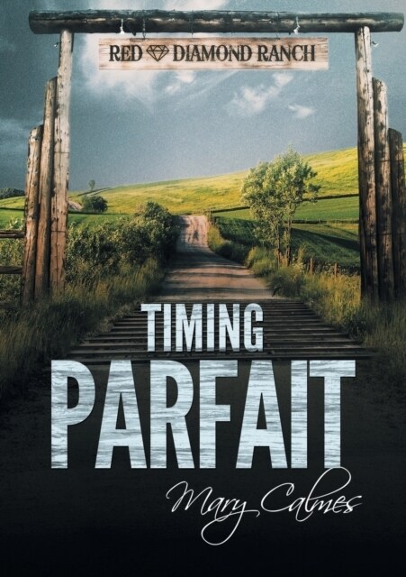 Timing Parfait (Translation) (Paperback, Translation)