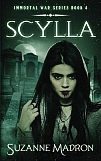Scylla - Immortal War Series Book 4 (Paperback)