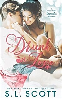 Drunk on Love (Paperback)