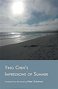 Ying Chens Impressions of Summer (Paperback)