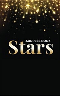 Address Book Stars (Paperback)