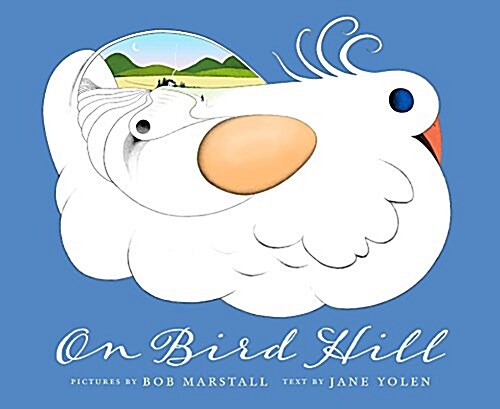 On Bird Hill (Paperback)