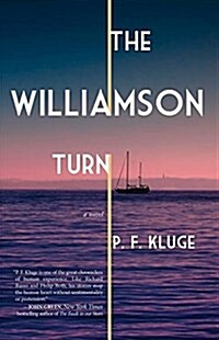 The Williamson Turn (Paperback)