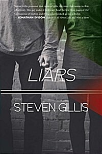 Liars (Hardcover)