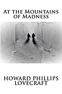At the Mountains of Madness (Paperback)