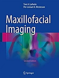 Maxillofacial Imaging (Hardcover, 2, 2018)