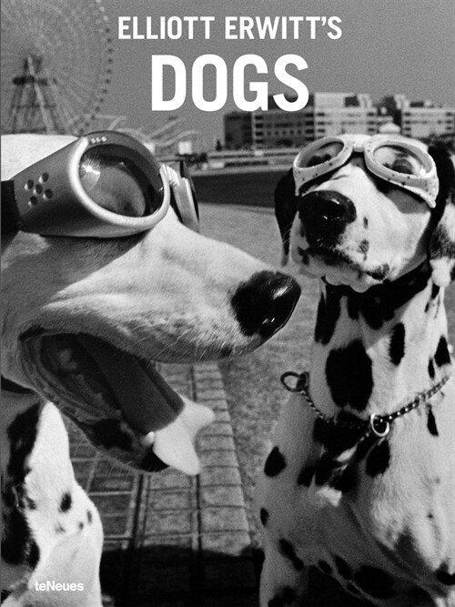 Elliott Erwitts Dogs (Paperback, English, German)