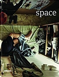 Prix Pictet 07: Space (Hardcover)