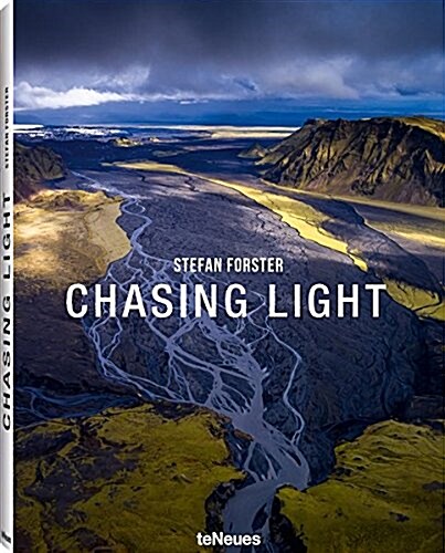 [중고] Chasing Light (Hardcover)