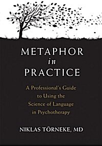 Metaphor in Practice: A Professionals Guide to Using the Science of Language in Psychotherapy (Paperback)