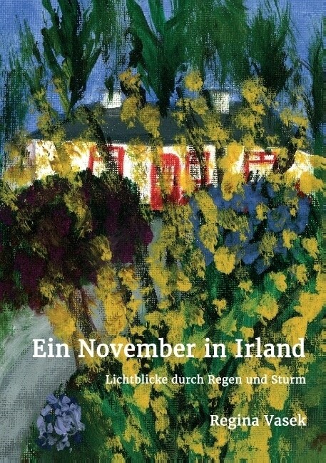 Ein November in Irland (Paperback)