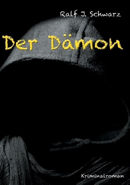 Der D?on (Paperback)