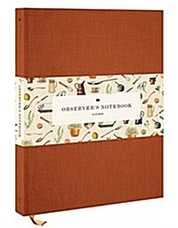 Observers Notebook: Home (Other)