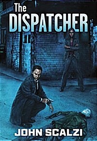 The Dispatcher (Hardcover)