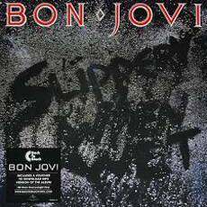 [수입] Bon Jovi - Slippery When Wet [LP]