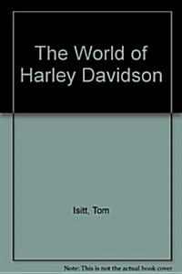 The World of Harley Davidson (Hardcover)