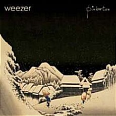 [수입] Weezer - Pinkerton [LP]