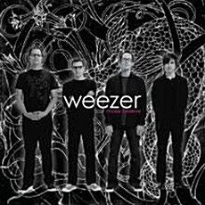[수입] Weezer - Make Believe [Back To Black Series][180g LP][DMM Mastering