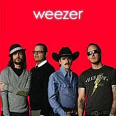 [수입] Weezer - Red Album [Back To Black Series][180g LP][DMM Mastering]