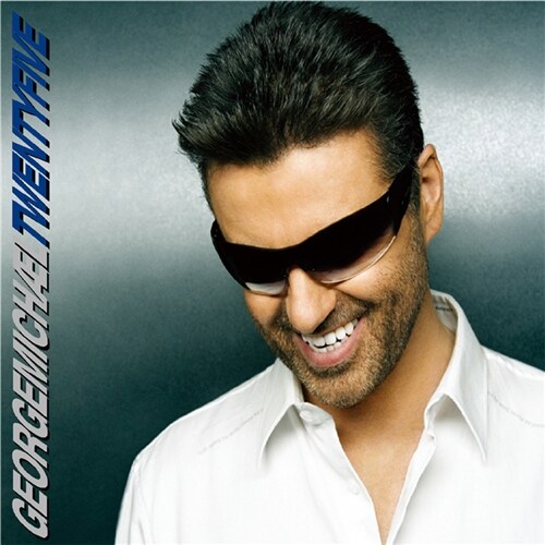 George Michael - Twenty Five [3CD Deluxe Edition]