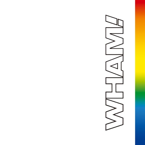 Wham! - The Final