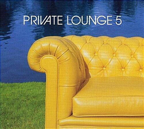 [중고] [수입] Private Lounge Vol.5 (2CD)